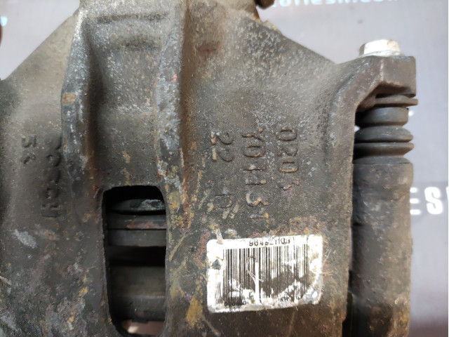 Купить суппорт передний левый 9649211080 Citroen C4 Peugeot 207 307 Купить суппорт передний левый 9649211080 Citroen C4 Peugeot 207 307