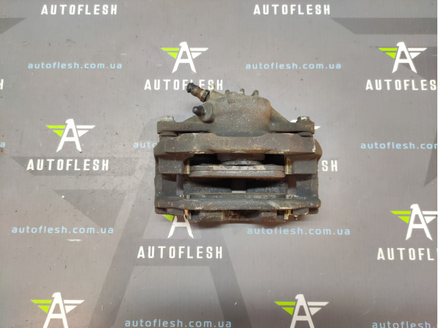 Купить суппорт передний левый 9649211080 Citroen C4 Peugeot 207 307 Купить суппорт передний левый 9649211080 Citroen C4 Peugeot 207 307