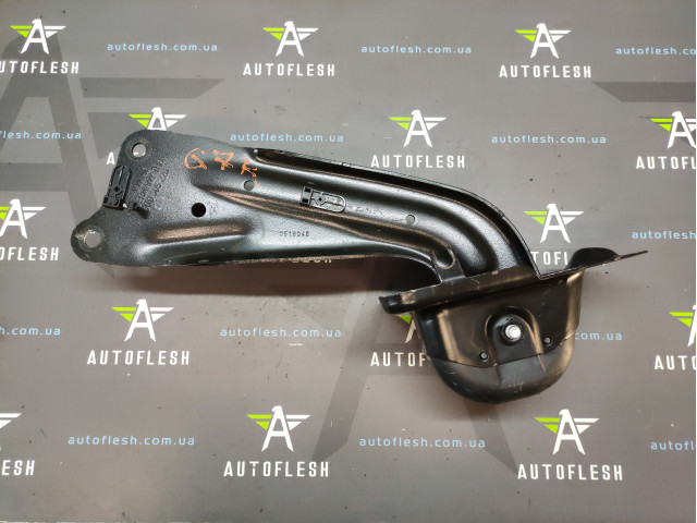 Б/в важель задній правий 5Q0505226, 1K0505130 для Audi/ Seat/ Skoda/ Volkswagen