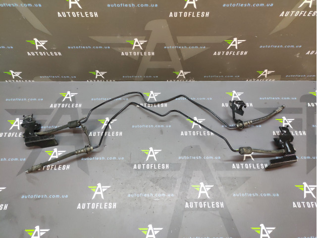 Б/в трубка гальмівна в зборі 1080077/ GB 16897 для Volvo S60 II/ V60/ V70 III/ XC60/ XC70 Б/в трубка гальмівна в зборі 1080077/ GB 16897 для Volvo S60 II/ V60/ V70 III/ XC60/ XC70