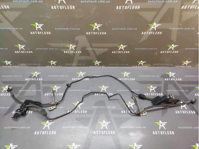 Б/в кріплення гальмівної трубки 6G91-2B110-GD, 6G91-2B110-DD для Volvo S60 II/ V60/ V70 III/ XC60/ XC70