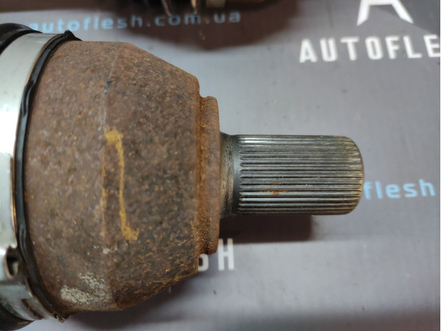 Купити піввісь передню/ привід передній 6G913B437BF, 6G913B436FE Ford Galaxy Mondeo 4 S-Max Купити піввісь передню/ привід передній 6G913B437BF, 6G913B436FE Ford Galaxy Mondeo 4 S-Max