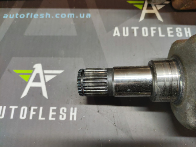 Купити піввісь передню/ привід передній 6G913B437BF, 6G913B436FE Ford Galaxy Mondeo 4 S-Max Купити піввісь передню/ привід передній 6G913B437BF, 6G913B436FE Ford Galaxy Mondeo 4 S-Max