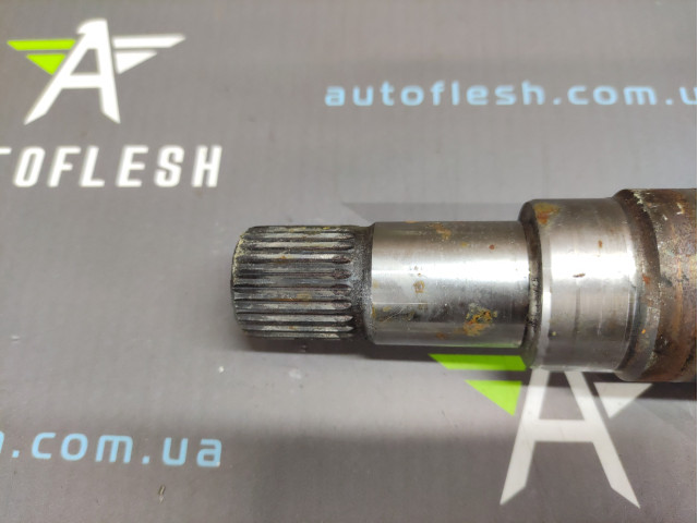 Купити піввісь передню/ привід передній 6G913B437BF, 6G913B436FE Ford Galaxy Mondeo 4 S-Max Купити піввісь передню/ привід передній 6G913B437BF, 6G913B436FE Ford Galaxy Mondeo 4 S-Max