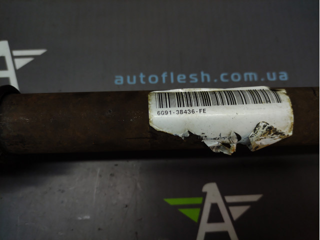 Купити піввісь передню/ привід передній 6G913B437BF, 6G913B436FE Ford Galaxy Mondeo 4 S-Max Купити піввісь передню/ привід передній 6G913B437BF, 6G913B436FE Ford Galaxy Mondeo 4 S-Max