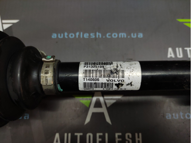 Купити піввісь передня/привід передній P31325108, P31325109 Volvo S60 S80 V60 V70 Купити піввісь передня/привід передній P31325108, P31325109 Volvo S60 S80 V60 V70
