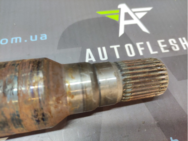 Купити піввісь передня/привід передній P31325108, P31325109 Volvo S60 S80 V60 V70 Купити піввісь передня/привід передній P31325108, P31325109 Volvo S60 S80 V60 V70