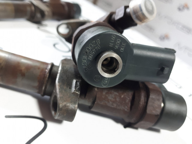 ФОРСУНКИ BOSCH 2.2 DCI 0445110063 Opel, Renalt