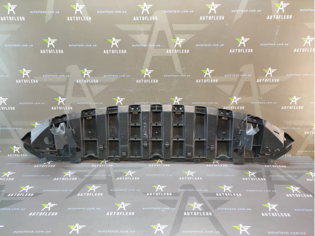 Б/в захист двигуна 44328 для Renault Laguna III