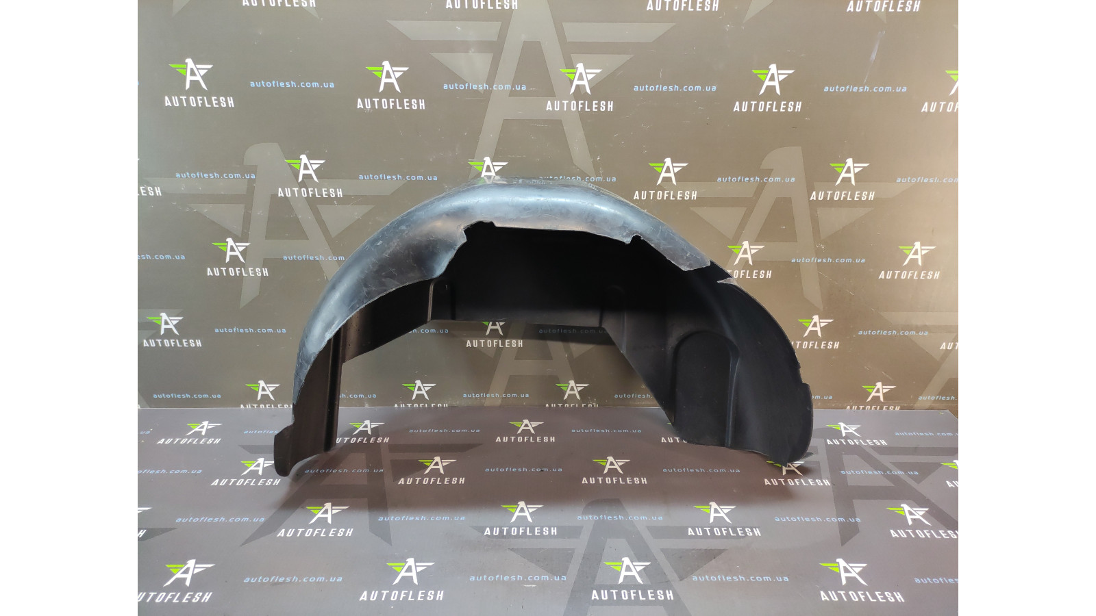 Б/у подкрылок передний левый 9625490880 для Citroen Berlingo/ Peugeot Partner