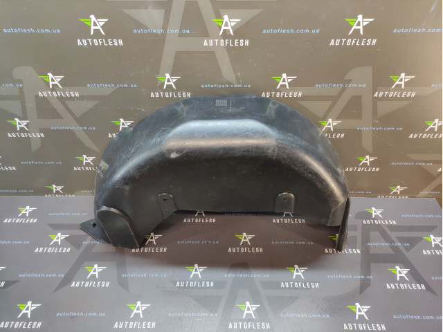Купити підкрилок передній лівий 9625490880 Citroen Berlingo Peugeot Partner Купити підкрилок передній лівий 9625490880 Citroen Berlingo Peugeot Partner
