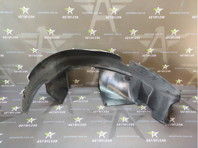 Б/в підкрилок передній правий 9644710980 для Citroen Berlingo/ Peugeot Partner