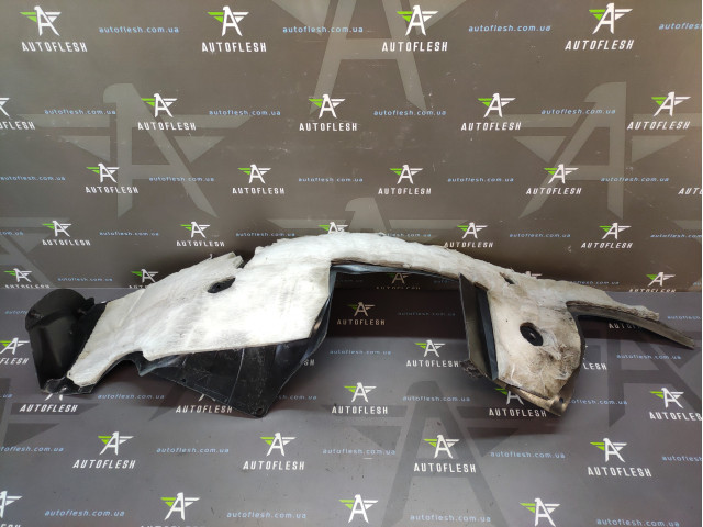Купити підкрилок передній правий 9644710980 Citroen Berlingo Peugeot Partner Купити підкрилок передній правий 9644710980 Citroen Berlingo Peugeot Partner