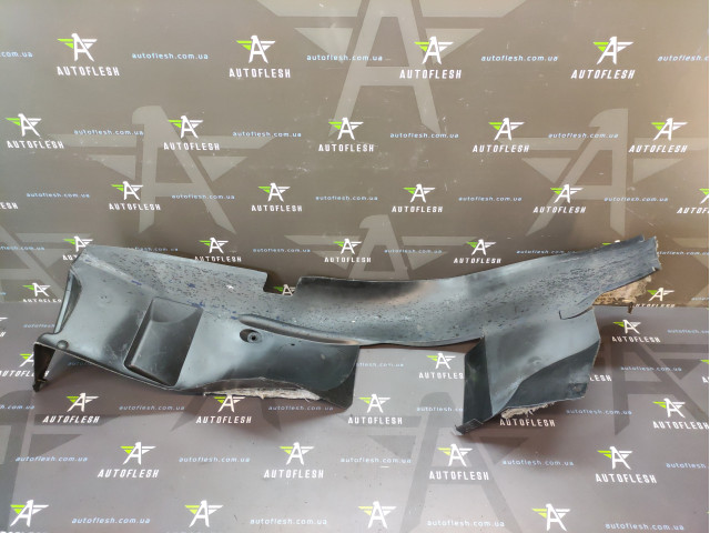 Б/в підкрилок передній лівий 9644711180 для Citroen Berlingo/Peugeot Partner