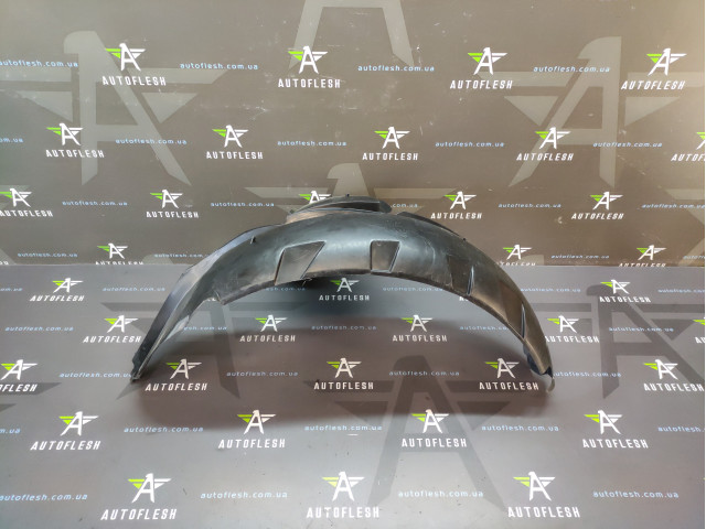 Б/в подкрылок передний правый 8200156693 для Renault Kangoo