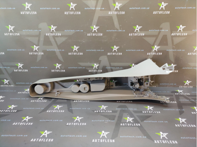 Купити центральну консоль 969101229R Renault Zoe Купити центральну консоль 969101229R Renault Zoe