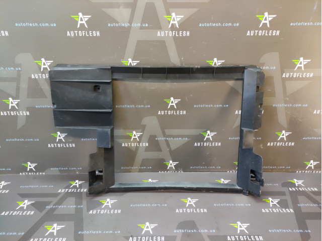 Б/в дифузор радіатора кондиціонера 8200210815 для Renault Kangoo