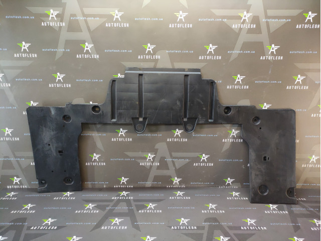 Б/в захист двигуна 748120276R для Renault Zoe