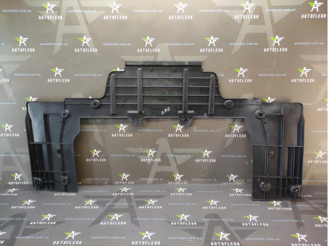 Захист двигуна 748120276R Renault Zoe Захист двигуна 748120276R Renault Zoe