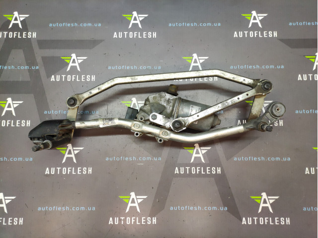 Купити механізм склоочисника 288003799R, W00011129 Renault Laguna 3 Купити механізм склоочисника 288003799R, W00011129 Renault Laguna 3