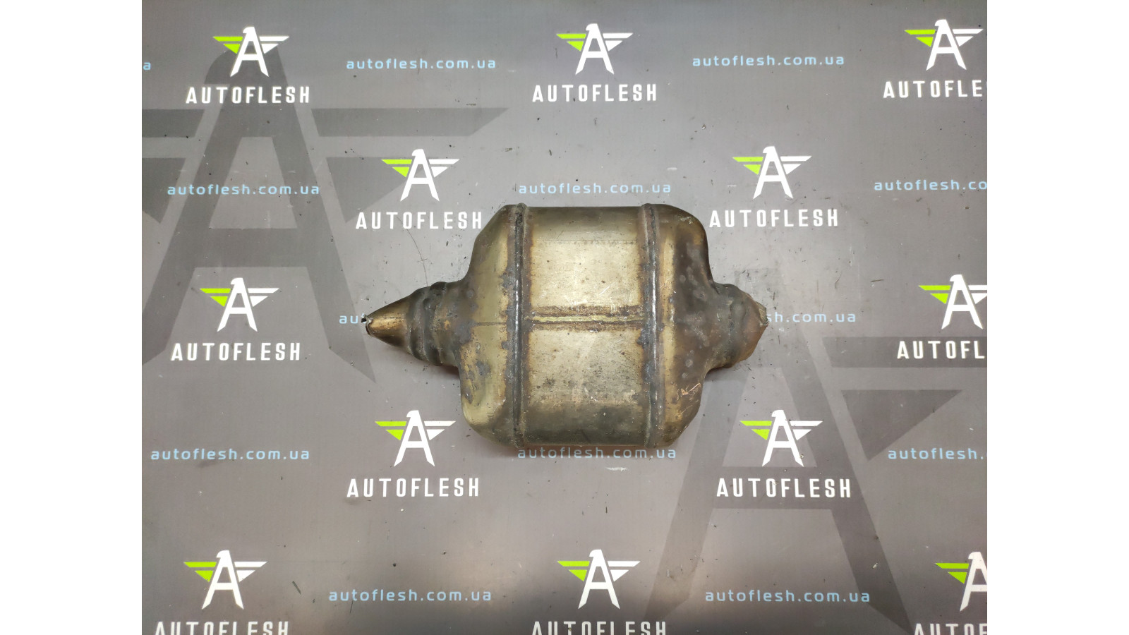 Б/у катализатор 25333401, 4010390001 для Renault Clio II/ Kangoo