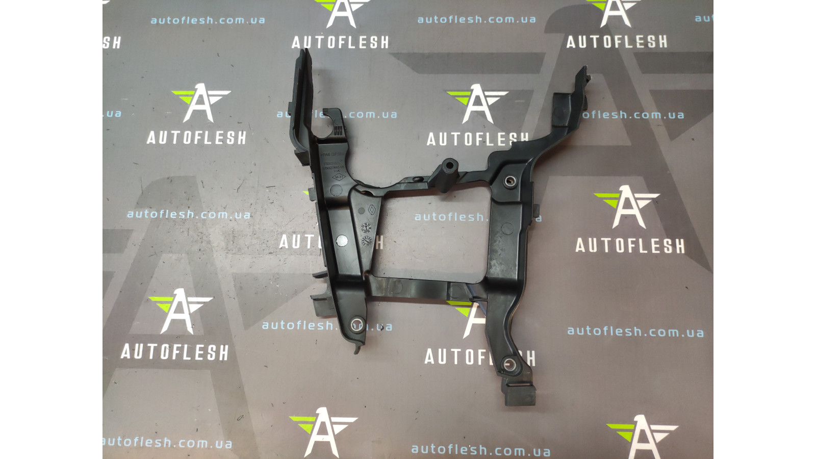 Б/в захист ременя ГРМ внутрішній 135024451R для Dacia/Renault