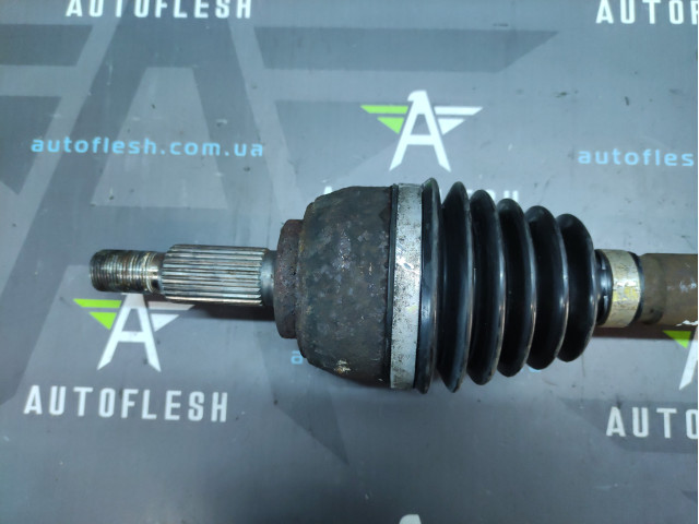 Купить привід передній лівий/ піввісь ліву 8200198016 Renault Grand Scenic 2 Megane 2 Scenic 2 Купить привід передній лівий/ піввісь ліву 8200198016 Renault Grand Scenic 2 Megane 2 Scenic 2