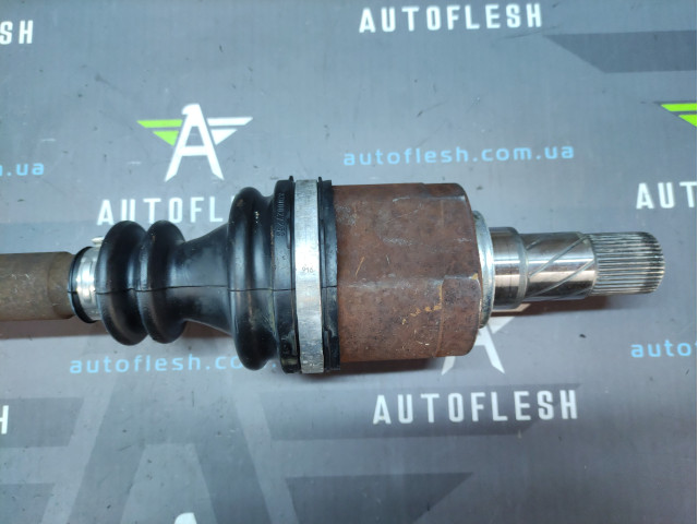 Купить привід передній лівий/ піввісь ліву 8200198016 Renault Grand Scenic 2 Megane 2 Scenic 2 Купить привід передній лівий/ піввісь ліву 8200198016 Renault Grand Scenic 2 Megane 2 Scenic 2