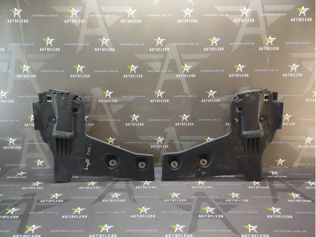 Б/в піддона кришка задня/пластик кузова 550640001R, 550650003R, 2.0 dCi для Renault Laguna III Б/в піддона кришка задня/пластик кузова 550640001R, 550650003R, 2.0 dCi для Renault Laguna III