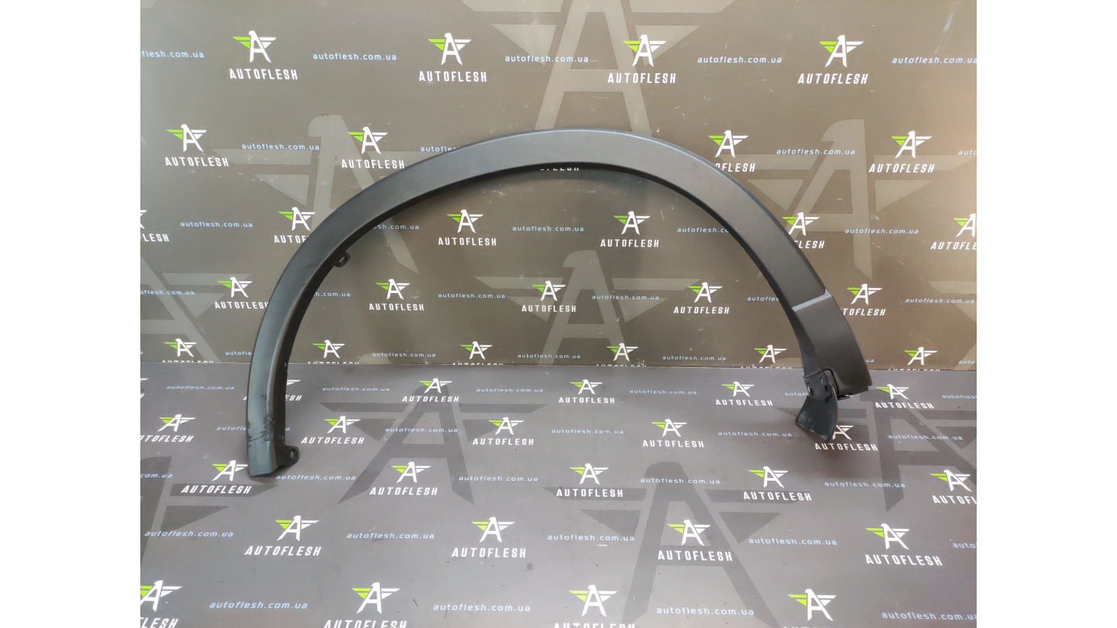 Б/в накладка крила задня права KD53-51W51 для Mazda CX-5
