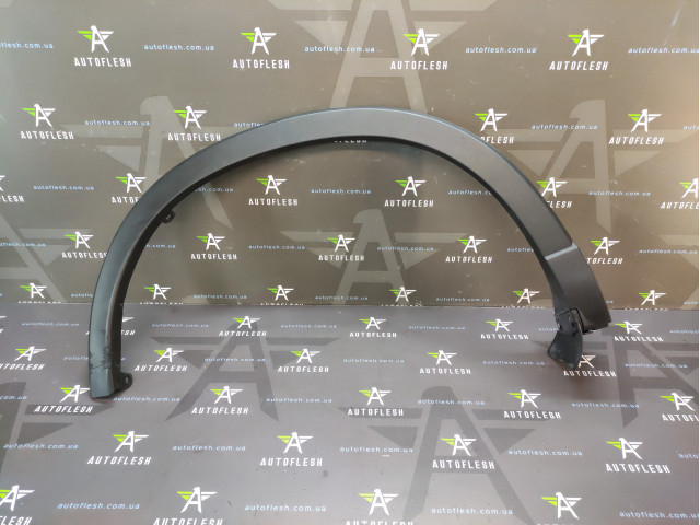 Б/в накладка крила задня права KD53-51W51 для Mazda CX-5