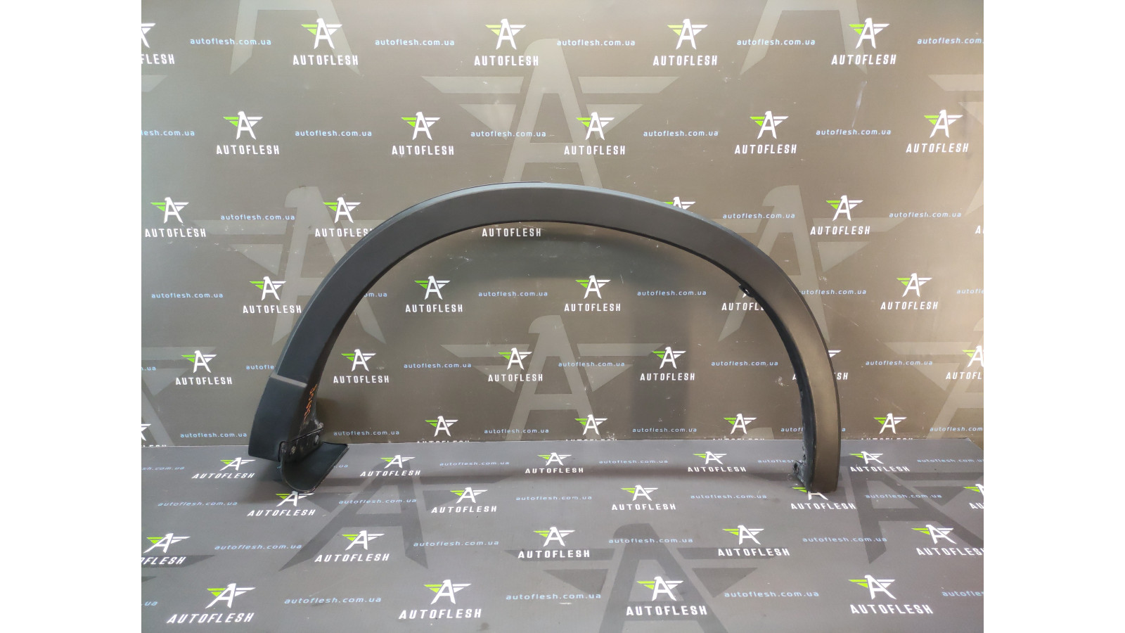 Б/в накладка крила задня ліва KD53-51W61 для Mazda CX-5