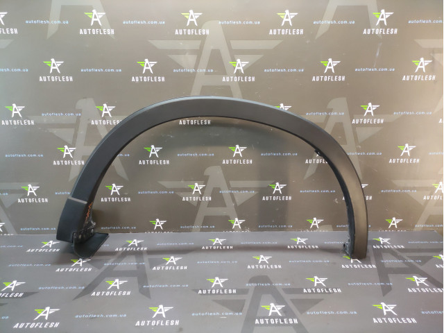 Б/в накладка крила задня ліва KD53-51W61 для Mazda CX-5