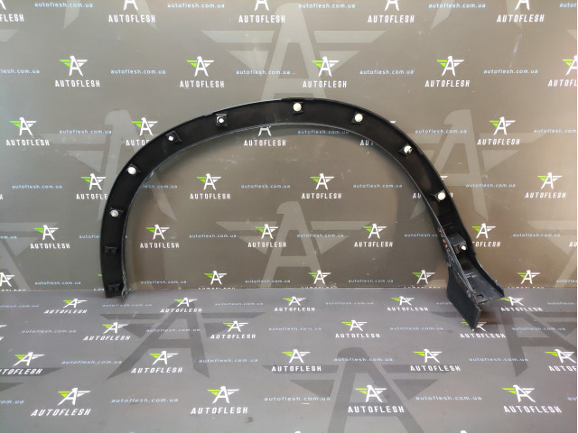 Купити накладку крила задню ліву KD53-51W61 Mazda CX-5 Купити накладку крила задню ліву KD53-51W61 Mazda CX-5