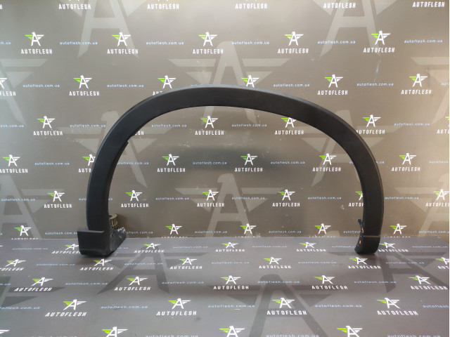 Б/в накладка крила передня права KD53-51W21 для Mazda CX-5