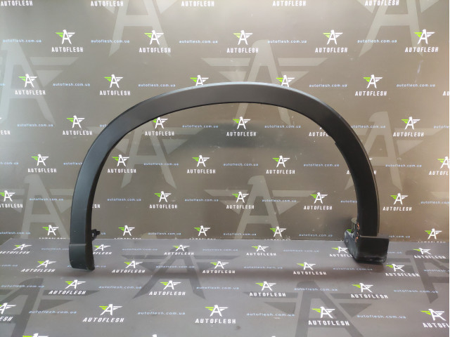 Б/в накладка крила передня ліва KD53-51W31 для Mazda CX-5