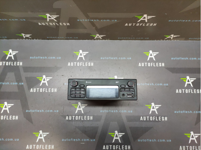 Купити автомагнітола/ радіо 281154063R, 280382416R Mercedes Citan Renault Kangoo 2 Купити автомагнітола/ радіо 281154063R, 280382416R Mercedes Citan Renault Kangoo 2