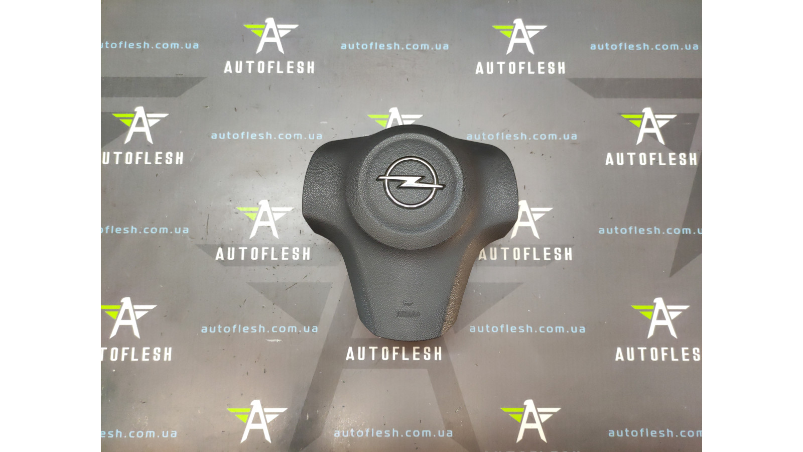 Б/у подушка безопасности/ airbag 13235770, PA25060044 для Opel Corsa D