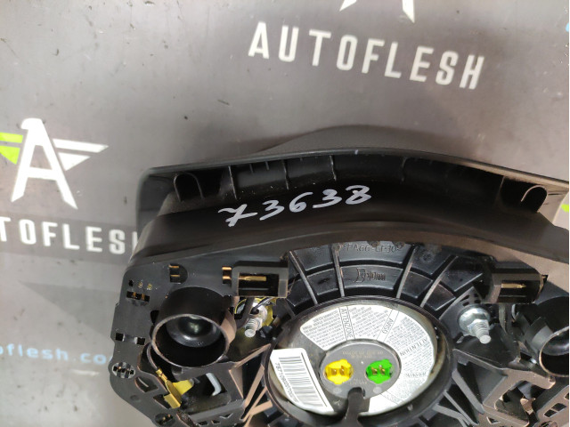 Купити подушку безпеки/ airbag 13235770, PA25060044 Opel Corsa D Купити подушку безпеки/ airbag 13235770, PA25060044 Opel Corsa D