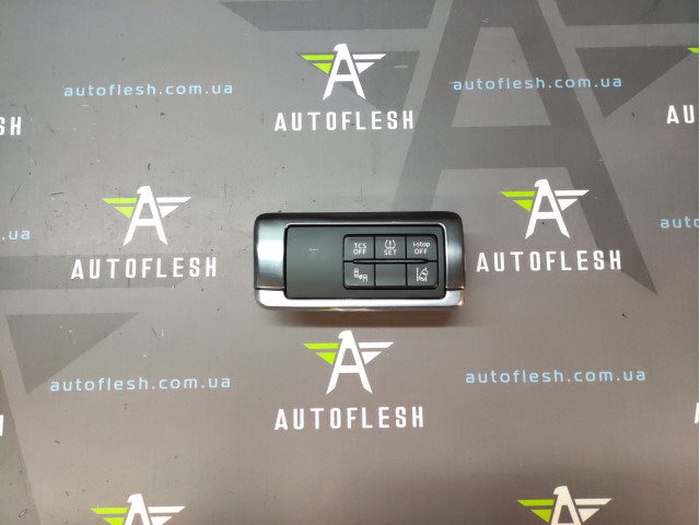 Б/в панель керування TCS/SET/i-Stop KA1K66170 для Mazda CX-5