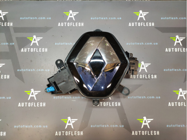 Купити лючок бака 1119985X Renault Zoe Купити лючок бака 1119985X Renault Zoe