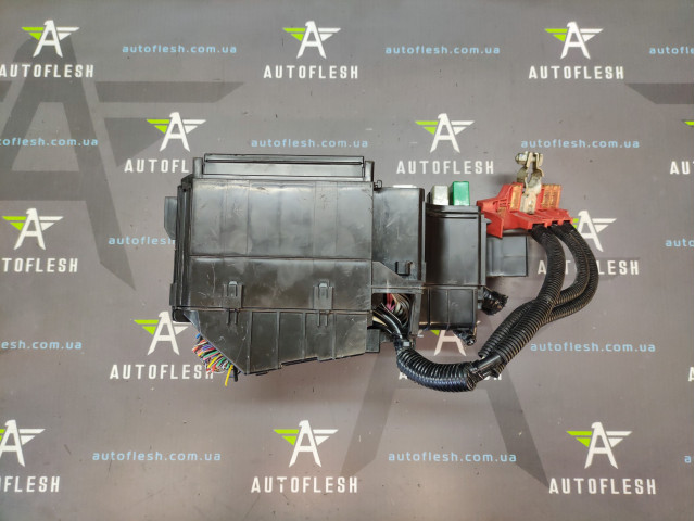 Купити блок запобіжників/ модуль BCM KD45-66767, KD47-66767, G46C-675X0 Mazda CX-5 Купити блок запобіжників/ модуль BCM KD45-66767, KD47-66767, G46C-675X0 Mazda CX-5