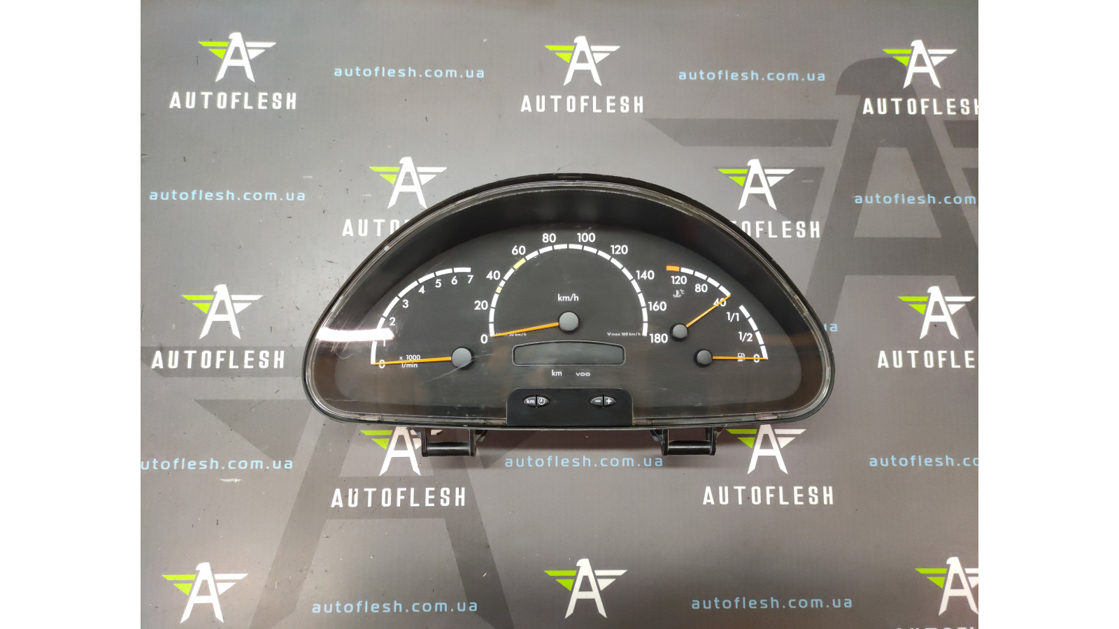 Б/у панель приборов/ спидометр A0014460721 для Mercedes Sprinter