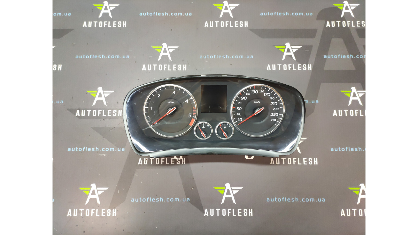 Б/у панель приборов/ спидометр 248100021R для Renault Laguna III Б/у панель приборов/ спидометр 248100021R для Renault Laguna III