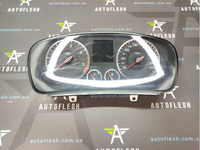Купить панель приборов/ спидометр 248100021R Renault Laguna 3 Купить панель приборов/ спидометр 248100021R Renault Laguna 3