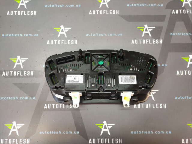 Купить панель приборов/ спидометр 248100021R Renault Laguna 3 Купить панель приборов/ спидометр 248100021R Renault Laguna 3