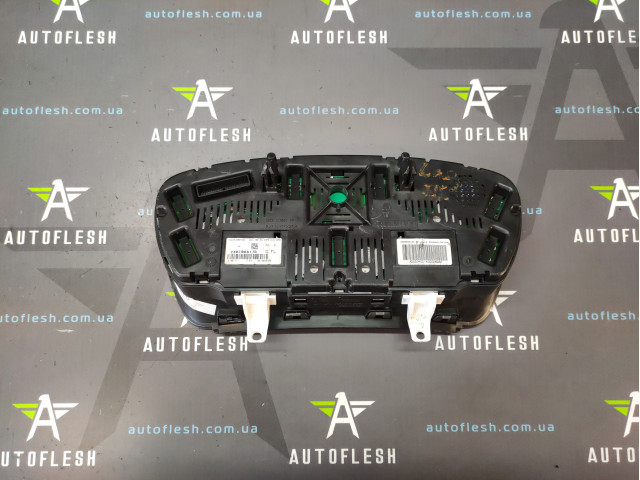 Купить панель приборов/ спидометр 248106617R Renault Laguna 3 Купить панель приборов/ спидометр 248106617R Renault Laguna 3