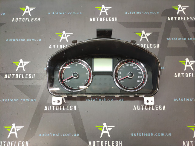 Б/в панель приладів/ спідометр 80210-34050, 11642-00520 для SsangYong Korando/ New Actyon