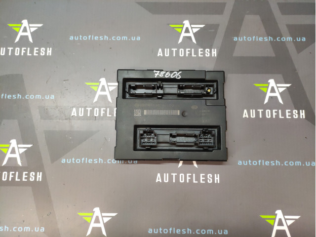 Б/в блок комфорту 8K0907064GD, 8K0907064FD для Audi A4