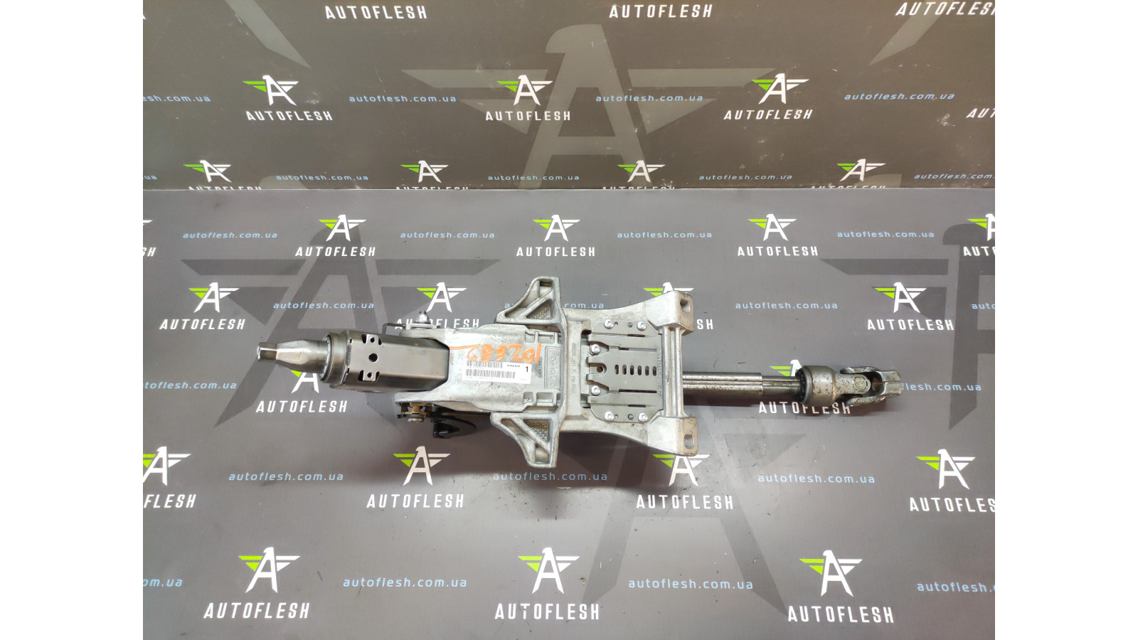 Б/в рульова колонка 31387668, 665681001F для Ford/Volvo
